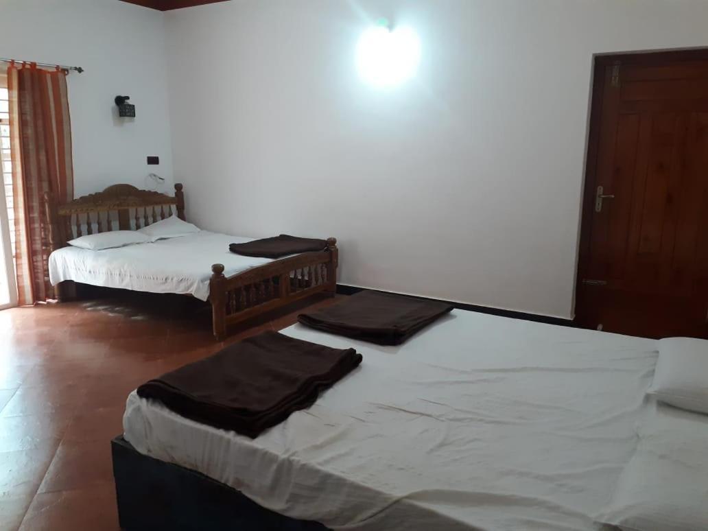Memories Of Malnad Apartman Chikmagalūr Kültér fotó